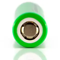 EVE 18650 2500mAh 3.6V Lithium-ion Battery (Power Tools / Vacuum Cleaners) view 2