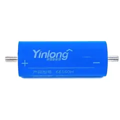 Yinlong 45Ah 2.3V Lithium Titanate (LTO) Battery (EV / Power) view 3