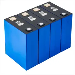 HiTHIUM 280Ah 3.2V LiFePO4 Prismatic Cell (Energy Storage / Power Battery Pack) view 4
