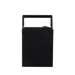 KNY 25.6V 100Ah LiFePO₄ Battery — Lead-Acid to Lithium (Energy Storage / Backup Power / Small Equipment) view 5