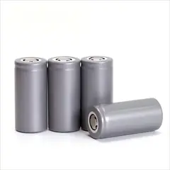 32650 3.2V LiFePO4 Battery (Solar Light / Street Light / E-Tricycle / Energy Storage) view 2