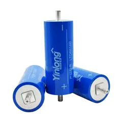 Yinlong 45Ah 2.3V Lithium Titanate (LTO) Battery (EV / Power) view 4