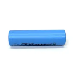 EVE 18650 3500mAh 3.65V NMC (LiNiMnCoO₂) Battery (High Capacity) view 4