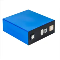 HiTHIUM 280Ah 3.2V LiFePO4 Prismatic Cell (Energy Storage / Power Battery Pack) view 3