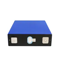 亿纬锂能 230Ah 3.2V 磷酸铁锂电池（乘用车动力） view 5