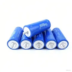 Yinlong 45Ah 2.3V Lithium Titanate (LTO) Battery (EV / Power) view 2