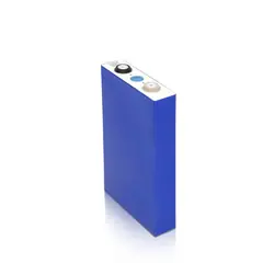 EVE 105Ah 3.2V LiFePO4 Battery (Marine / Construction Machinery) view 4