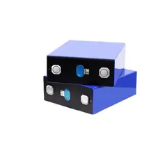 EVE 105Ah 3.2V LiFePO4 Battery (Marine / Construction Machinery) view 3