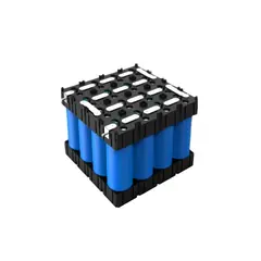 Biwo 60140 50Ah 3.2V LiFePO4 Battery (E-Bike / E-Trike / Energy Storage / Battery Swap) view 2