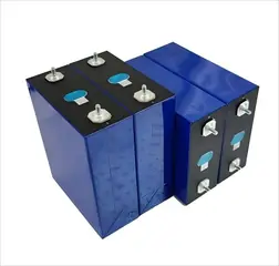 EVE MB31 314Ah 3.2V LiFePO4 Battery (E-Tricycle / Home Energy Storage) view 3