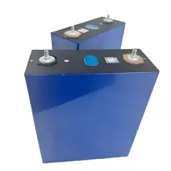 国轩 314Ah 3.2V 磷酸铁锂电池（储能/动力/太阳能/电动车） view 3