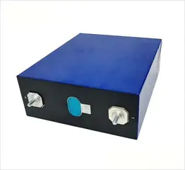 EVE MB31 314Ah 3.2V LiFePO4 Battery (E-Tricycle / Home Energy Storage) view 4