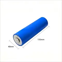 EVE 33140 20Ah 3.2V Cylindrical LiFePO4 Battery (EV Power) view 6