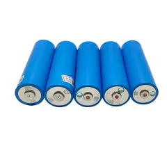 EVE C40 40135 20Ah 3.2V Cylindrical LiFePO4 Cell (Energy Storage) view 2