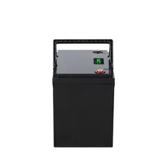 KNY 25.6V 100Ah LiFePO₄ Battery — Lead-Acid to Lithium (Energy Storage / Backup Power / Small Equipment) view 6
