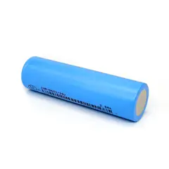 EVE 18650 3500mAh 3.65V NMC (LiNiMnCoO₂) Battery (High Capacity) view 3