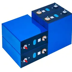 Gotion 300Ah 3.2V Prismatic LiFePO4 Battery (EV / Solar Energy Storage) view 4