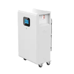 KNY ES15WT 51.2V 280Ah LiFePO₄ Energy Storage Battery (Home / Solar / Industrial Backup Power) view 3