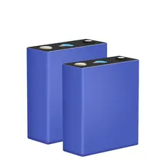 亿纬锂能 280Ah 3.2V 磷酸铁锂电芯（储能/太阳能） view 5