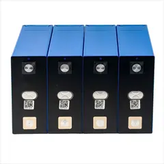 HiTHIUM 280Ah 3.2V LiFePO4 Prismatic Cell (Energy Storage / Power Battery Pack) view 5