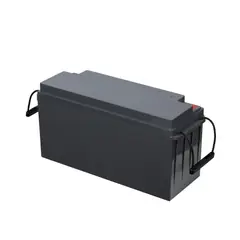 KNY 12.8V 200Ah 磷酸铁锂电池 — 铅改锂 (储能 / 备用电源 / 小型设备) view 6