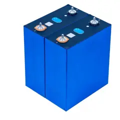 Gotion 300Ah 3.2V Prismatic LiFePO4 Battery (EV / Solar Energy Storage) view 5
