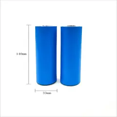 Gotion 32135 15Ah 3.2V LiFePO4 Battery (EV / Power Tools) view 6