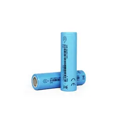 EVE 18650 3500mAh 3.65V NMC (LiNiMnCoO₂) Battery (High Capacity) view 5