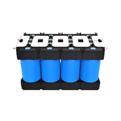 Biwo 60140 50Ah 3.2V LiFePO4 Battery (E-Bike / E-Trike / Energy Storage / Battery Swap) view 3