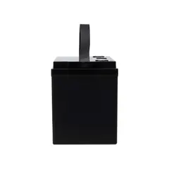 KNY 12.8V 150Ah LiFePO₄ Battery — Lead-Acid to Lithium (Energy Storage / Backup Power / Small Equipment) view 6