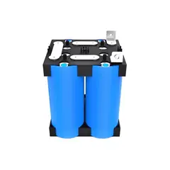 Biwo 60140 50Ah 3.2V LiFePO4 Battery (E-Bike / E-Trike / Energy Storage / Battery Swap) view 4