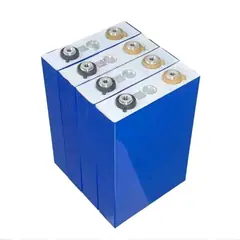 国轩 52Ah 3.2V 磷酸铁锂电池（储能/动力/太阳能/电动车） view 4
