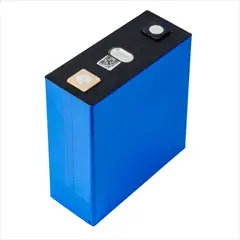 HiTHIUM 280Ah 3.2V LiFePO4 Prismatic Cell (Energy Storage / Power Battery Pack) view 8