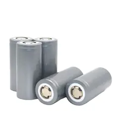 32650 3.2V LiFePO4 Battery (Solar Light / Street Light / E-Tricycle / Energy Storage) view 4