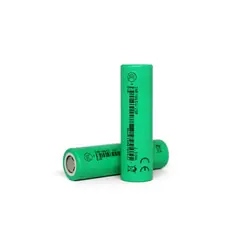 EVE 18650 2500mAh 3.6V Lithium-ion Battery (Power Tools / Vacuum Cleaners) view 5