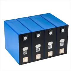HiTHIUM 314Ah 3.2V LiFePO4 Prismatic Cell (Energy Storage / Power Battery Pack) view 2