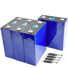 EVE MB31 314Ah 3.2V LiFePO4 Battery (E-Tricycle / Home Energy Storage) view 2