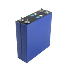 亿纬锂能 150Ah 3.2V 磷酸铁锂电池（动力/储能） view 3