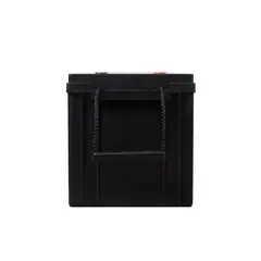KNY 25.6V 200Ah LiFePO₄ Battery — Lead-Acid to Lithium (Energy Storage / Backup Power / Small Equipment) view 6