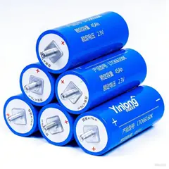 Yinlong 45Ah 2.3V Lithium Titanate (LTO) Battery (EV / Power) view 5