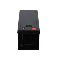 KNY 12.8V 300Ah LiFePO₄ Battery — Lead-Acid to Lithium (Energy Storage / Backup Power / Small Equipment) view 3