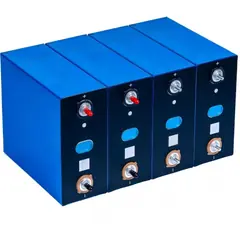 Gotion 300Ah 3.2V Prismatic LiFePO4 Battery (EV / Solar Energy Storage) view 2