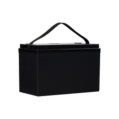 KNY 25.6V 100Ah LiFePO₄ Battery — Lead-Acid to Lithium (Energy Storage / Backup Power / Small Equipment) view 3