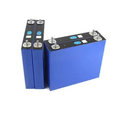 亿纬锂能 125Ah 3.2V 磷酸铁锂电池（商用车动力） view 4