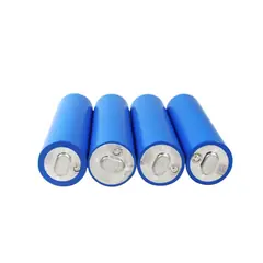 EVE 33140 20Ah 3.2V Cylindrical LiFePO4 Battery (EV Power) view 3