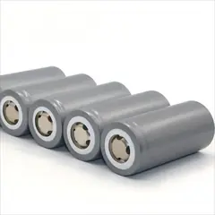 32650 3.2V LiFePO4 Battery (Solar Light / Street Light / E-Tricycle / Energy Storage) view 3
