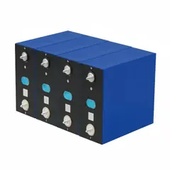 Gotion 300Ah 3.2V Prismatic LiFePO4 Battery (EV / Solar Energy Storage) view 3