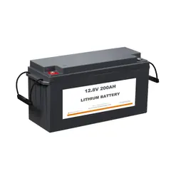 KNY 12.8V 200Ah 磷酸铁锂电池 — 铅改锂 (储能 / 备用电源 / 小型设备) view 2