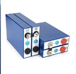 EVE 105Ah 3.2V LiFePO4 Battery (Marine / Construction Machinery) view 5