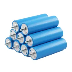 EVE C40 40135 20Ah 3.2V Cylindrical LiFePO4 Cell (Energy Storage) view 4